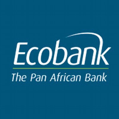 Ecobank Logo